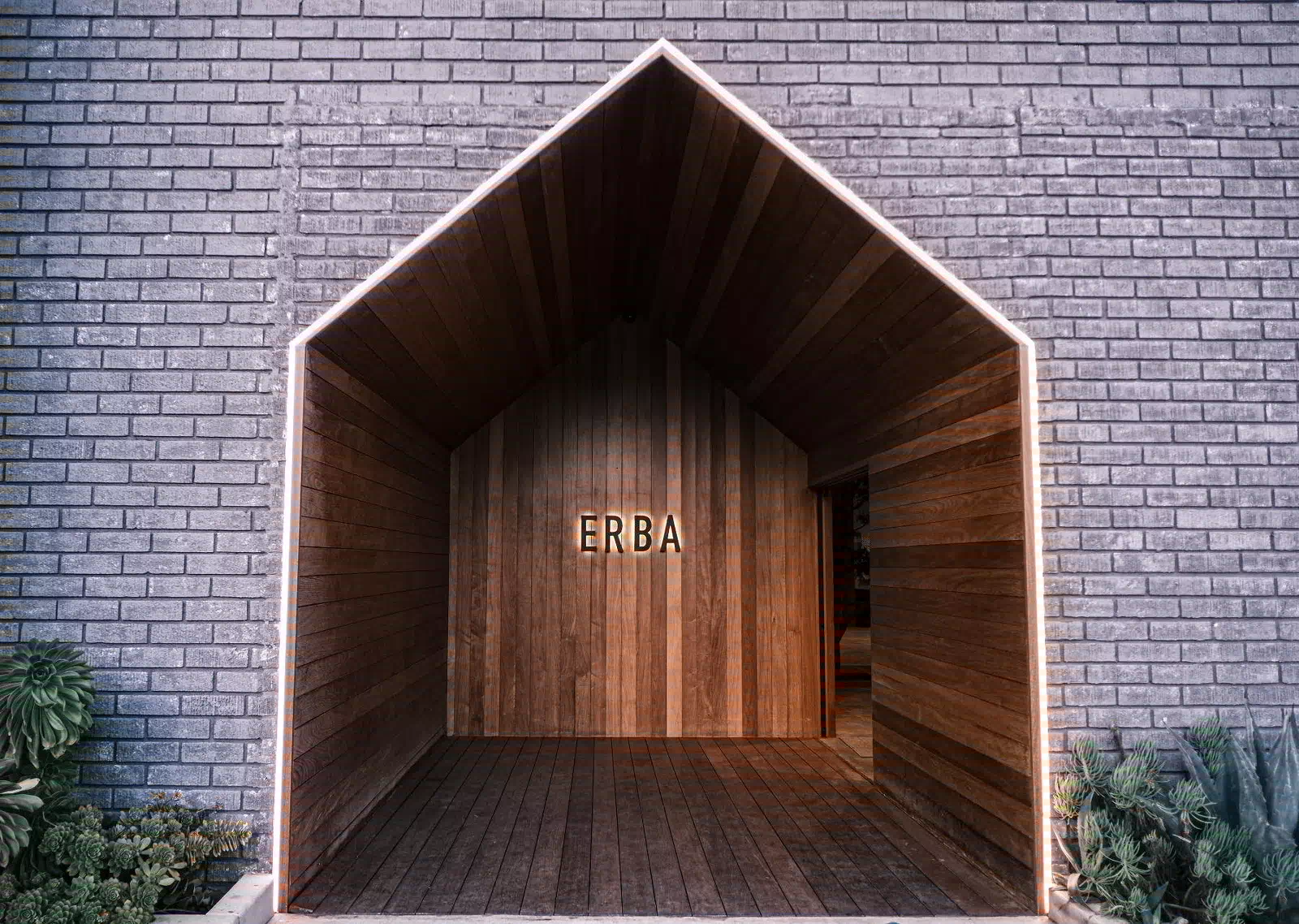 ERBA Sawtelle