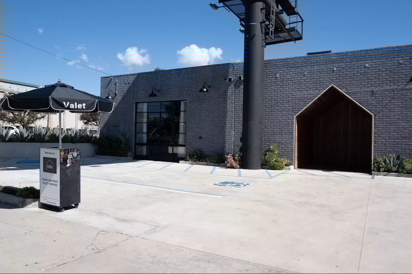 ERBA West LA