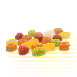 CBG  Spicy Mango [10pk] (100mg)