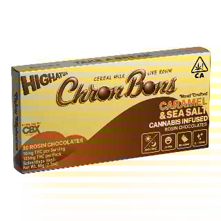 Caramel & Sea Salt [10pk] (100mg)