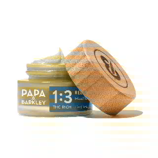 3:1 CBD:THC RELEAF BALM 15ML