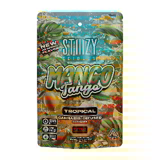 Mango Tango [10pk] (100mg)