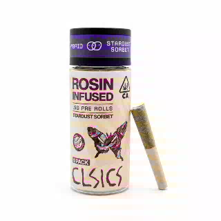 Stardust Sorbet [.5g] by CLSICS