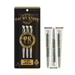 Legend Variety 3-Pack [1g] by Pacific Stone