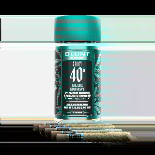 Blue Burst [.5g]