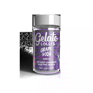 Grape Soda [.6g] by Gelato