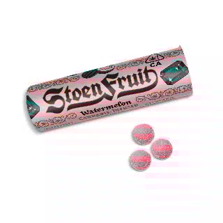 Watermelon  [10pk] (100mg) by Stoen Fruit
