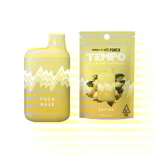 Yuzu Haze [1g] by Tempo