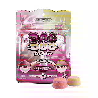 Exotic (Lychee & Dragon Fruit) [10pk] (100mg)