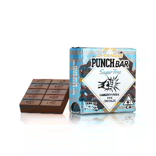 Dark Chocolate (100mg)