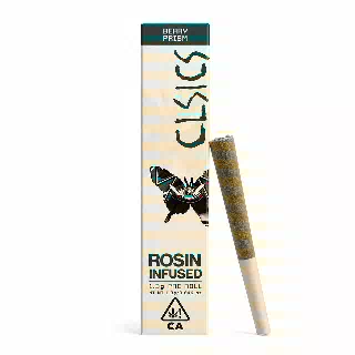 Berry Prism [1.3g] by CLSICS