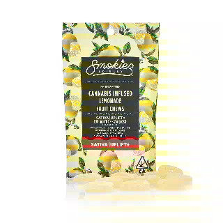 Lemonade - Sativa [10pk] (100mg)