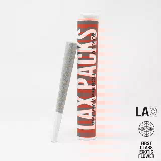 Super Glue [1g] by LAX