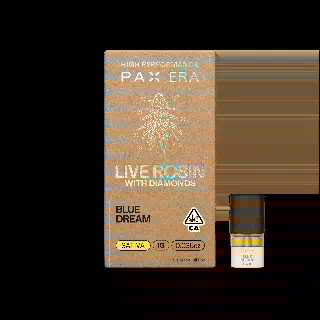 Blue Dream PAX ERA Extract Pod by PAX