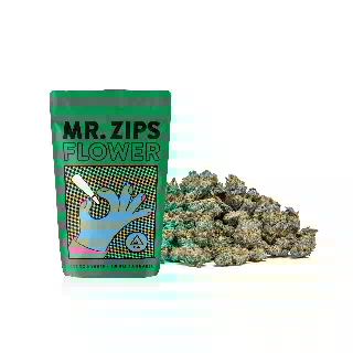 Pina Pineapple by Mr. Zips