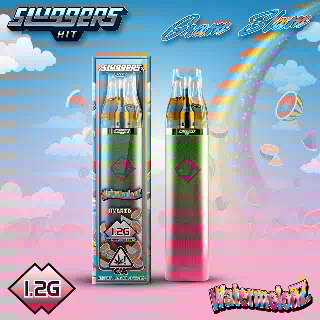 Watermelon Z [1200mg] by Sluggers