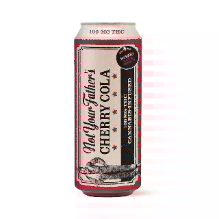 Cherry Cola (100mg)