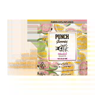 Orange Guava [10pk] (100mg)