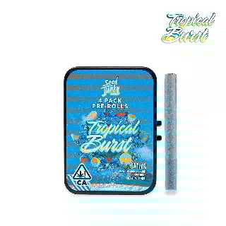 Tropical Burst [1g]