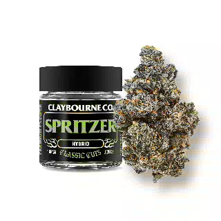 Spritzer - Classic Cuts by Claybourne