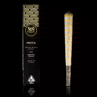 French Butter Pre-Roll [1g] by Maven