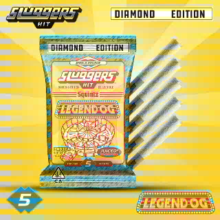 Legend OG [.7g] by Sluggers