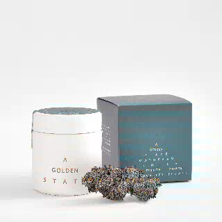 Moonbeam by A Golden State