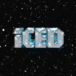Apple Fritter [1.5g] by Iced