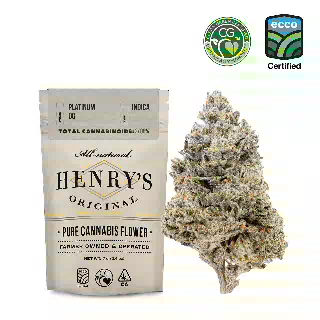 Platinum OG