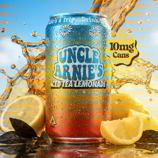 Iced Tea Lemonade [7.5oz] (10mg)