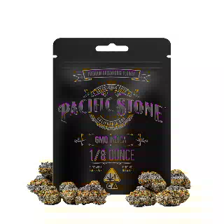 GMO by Pacific Stone