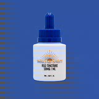 Do Si Do [20ml] (1000mg) by Emerald Bay Extracts