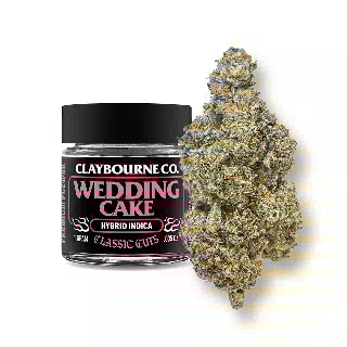 Wedding Cake - Classic Cuts