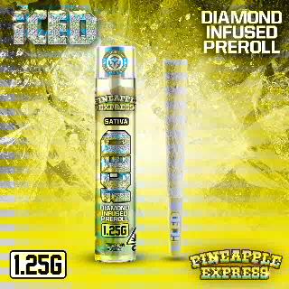 Pineapple Express [1.25g]