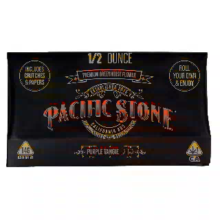 Purple Tangie by Pacific Stone
