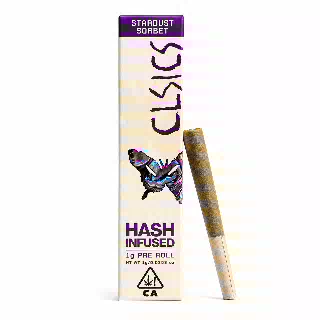 Stardust Sorbet [1g] by CLSICS