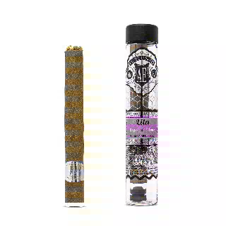 El Blunto Gold - Lila [1.5g]