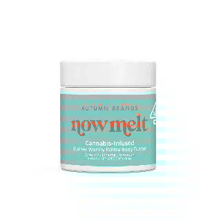 Slather Worthy - Body Butter (50mg)