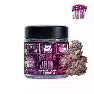 Berry Jam