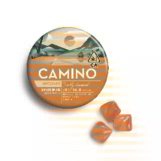 2:1 'Recover' Freshly Squeezed [20pk] (200mg CBG/100mg THC)