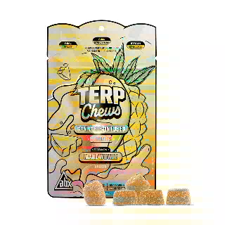 Maui Wowie [20pk] (100mg)