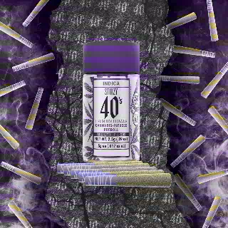 King Louis XIII [.5g]