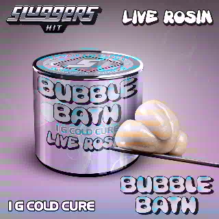 Bubble Bath