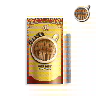 Chocolatte [1g]