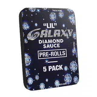 Grape [.7g] by Galaxy