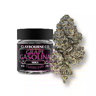 Grape Gasolina - Classic Cuts