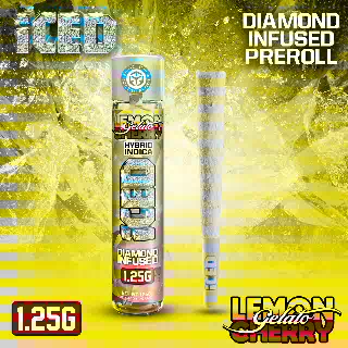 Lemon Cherry Gelato [1.25g]