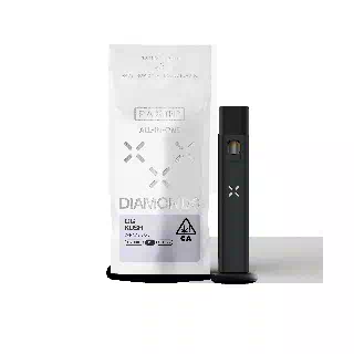 OG Kush [1000mg] by PAX