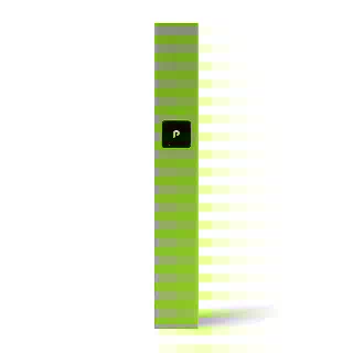 Battery - Green Steel