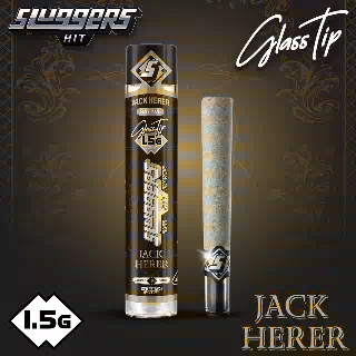 Jack Herer [1.5g] by Sluggers